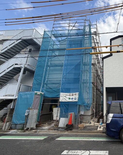 【2号棟】のスライド画像
