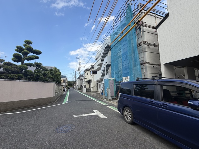 【2号棟】のスライド画像