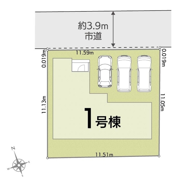 のスライド画像