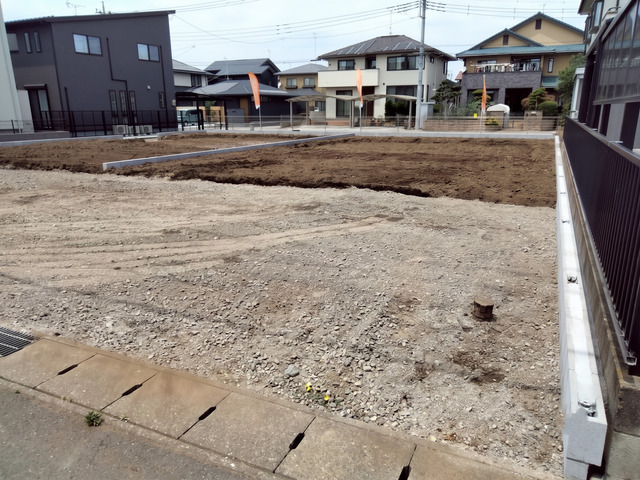 【2号棟】のスライド画像
