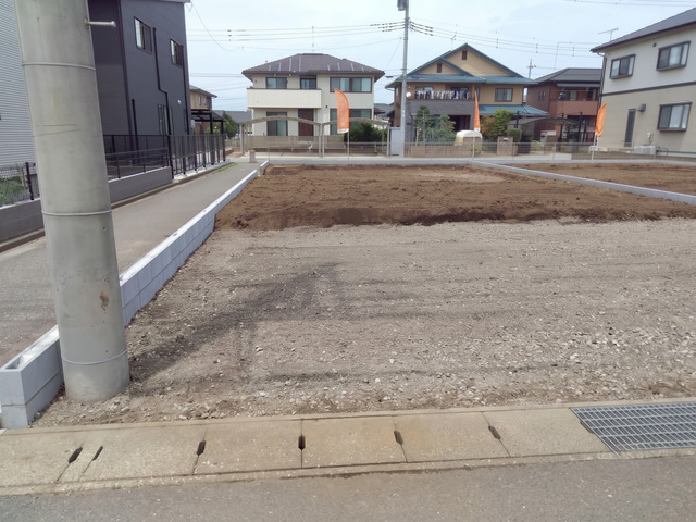 【1号棟】のスライド画像