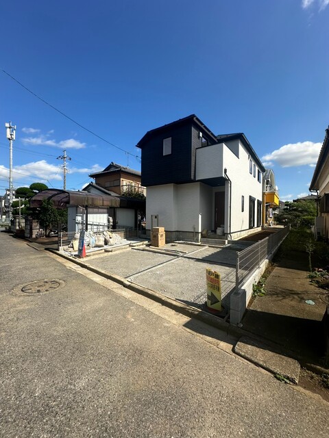 のスライド画像
