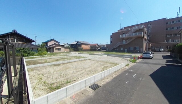 リナージュネクスジー一宮市木曽川町黒田０１期