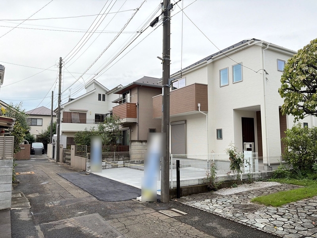 ＊＊現地写真＊＊のスライド画像