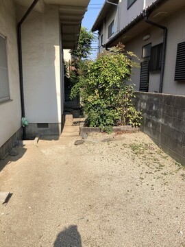 現地写真