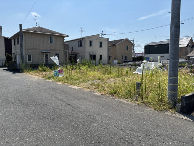 1～2号地のスライド画像