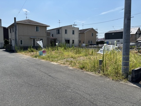 1～2号地