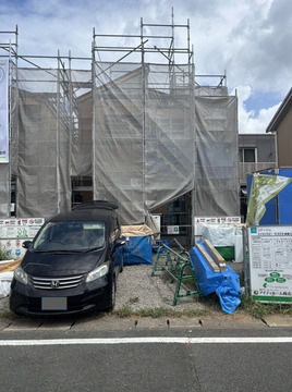 5号棟<br>