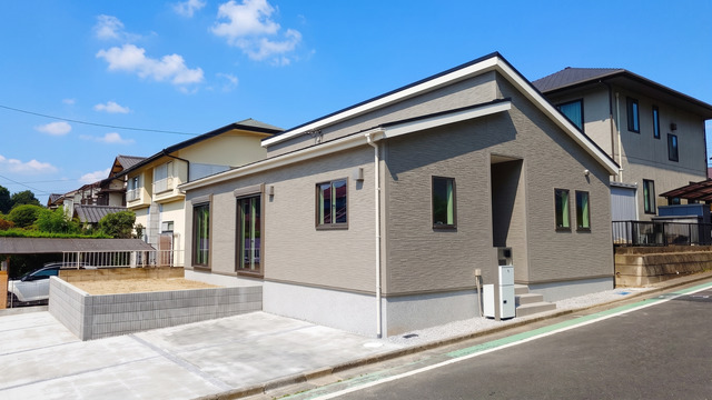 リナージュ千葉市緑区越智町０１期