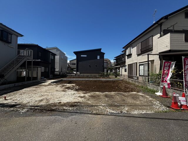 ２号棟：現地写真のスライド画像