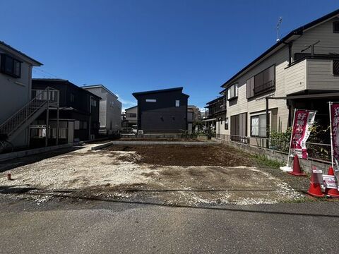 ２号棟：現地写真