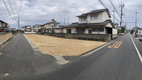 現地写真