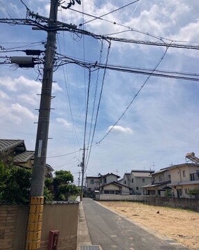 現地写真