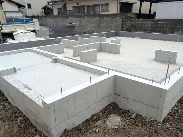 ３号棟　現地写真のスライド画像