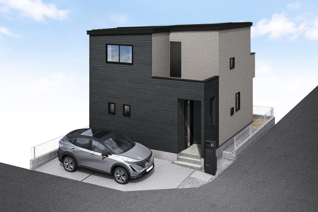 リナージュネクスジー東久留米市南町４丁目０１期