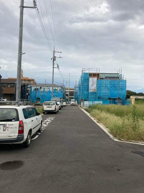 【現地写真/遠景】のスライド画像