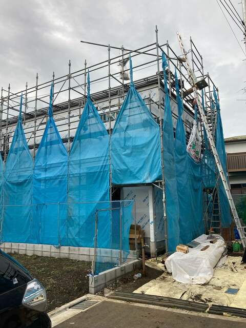 【6号棟】のスライド画像