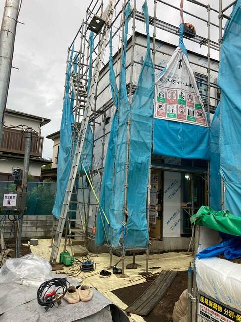 【7号棟】のスライド画像