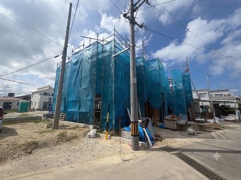 外観写真②<br>