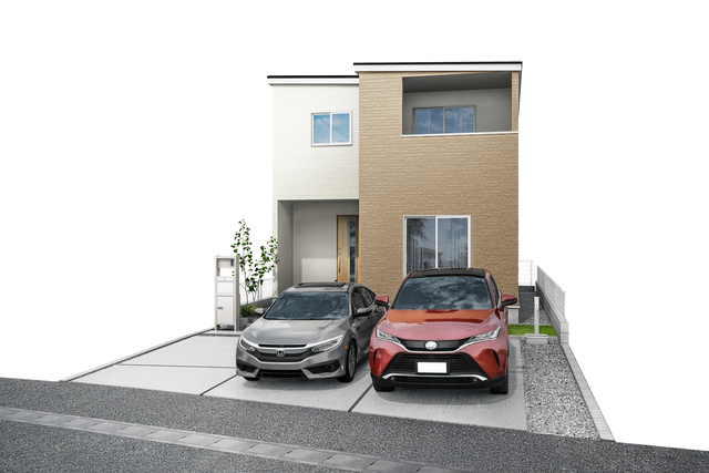 リナージュネクスジー南城市大里古堅０２期