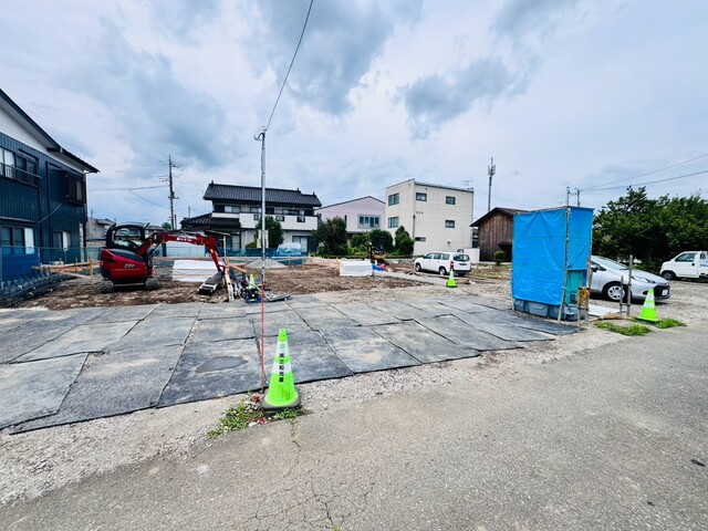 のスライド画像