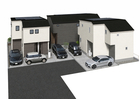 リナージュネクスジー三鷹市北野３丁目０１期