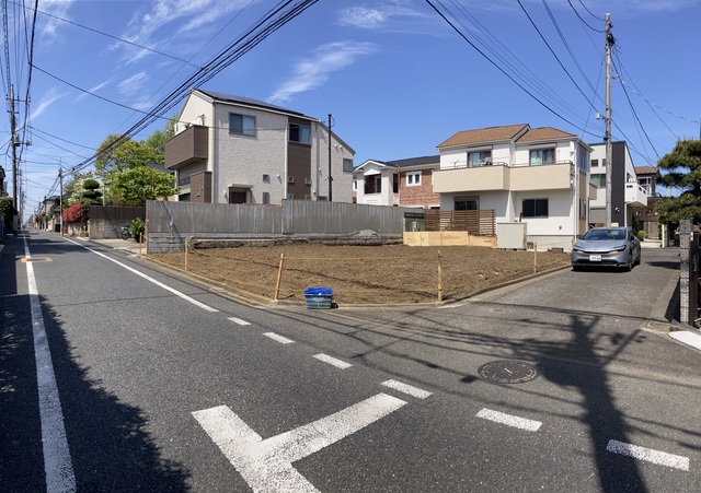 のスライド画像