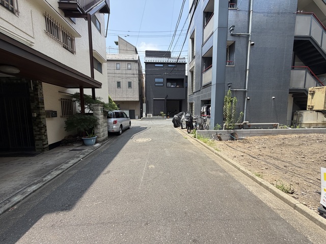 のスライド画像
