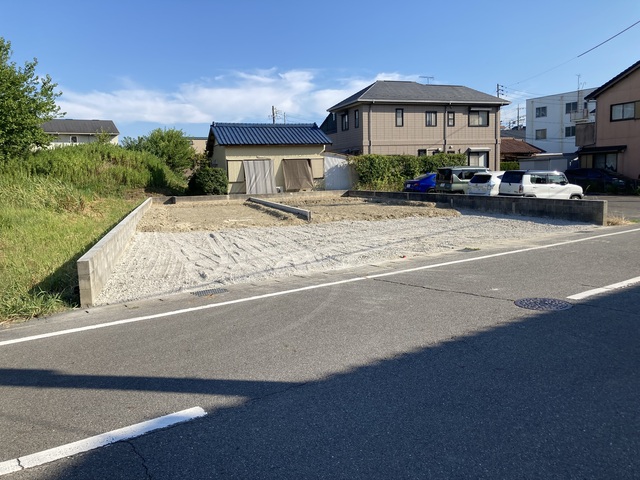 リナージュネクスジー常滑市長間０１期