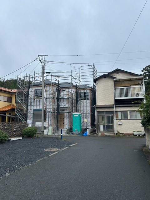 のスライド画像