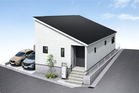 リナージュネクスジー牛久市田宮町０２期