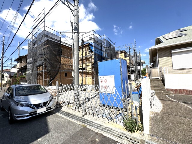 現地2のスライド画像