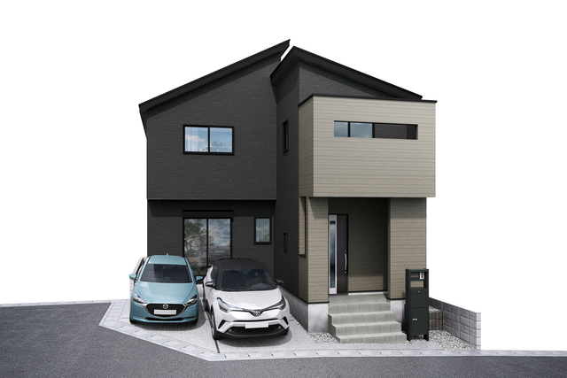 リナージュネクスジー枚方市藤阪元町２丁目０１期