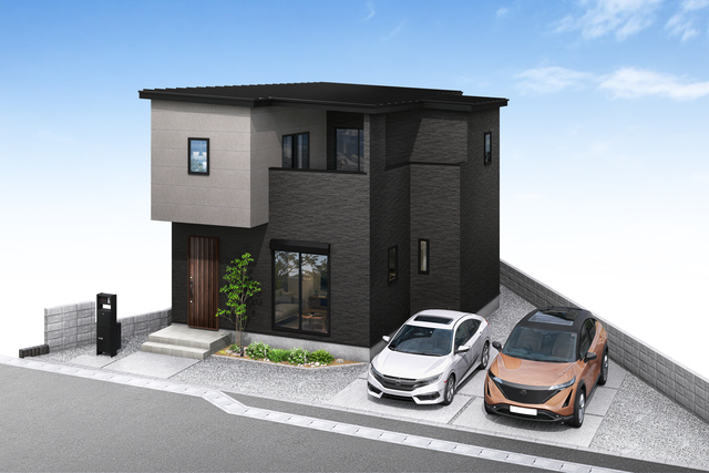 リナージュネクスジー栗東市御園０１期