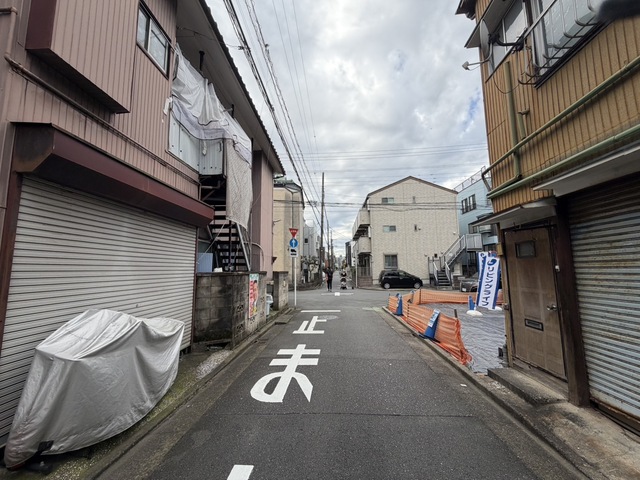 のスライド画像