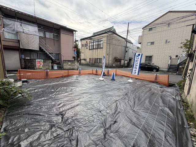 のスライド画像