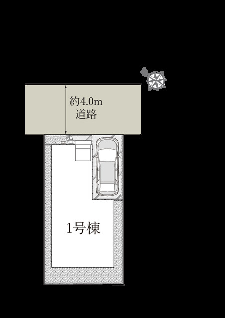 リナージュネクスジー船橋市南三咲１丁目０１期の画像2