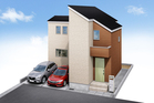 リナージュネクスジー小平市上水新町３丁目０１期