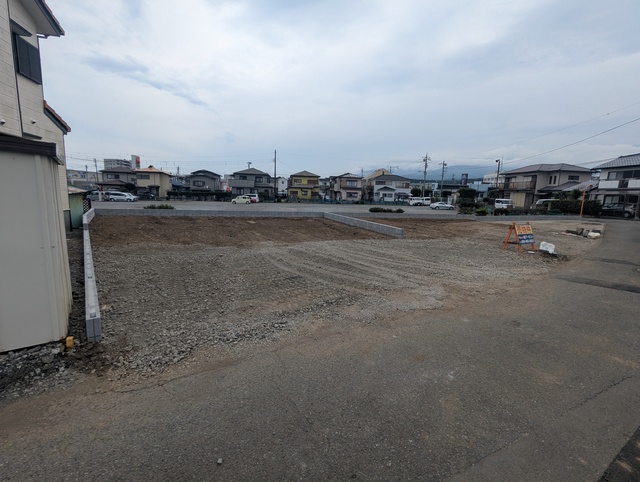 リナージュネクスジー裾野市平松０１期