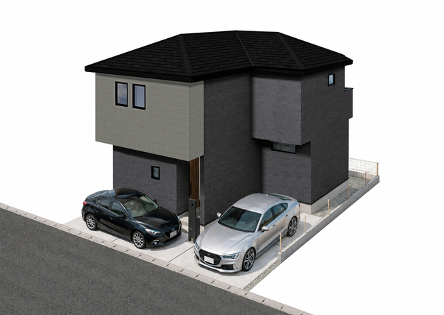 リナージュネクスジー豊川市金屋本町２丁目０１期