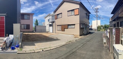 新しい景色が広がる予感