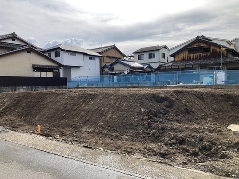 現地写真