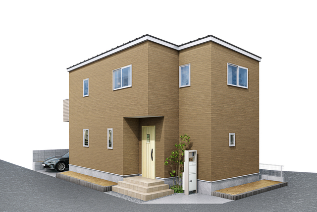 リナージュネクスジー春日部市小渕０１期