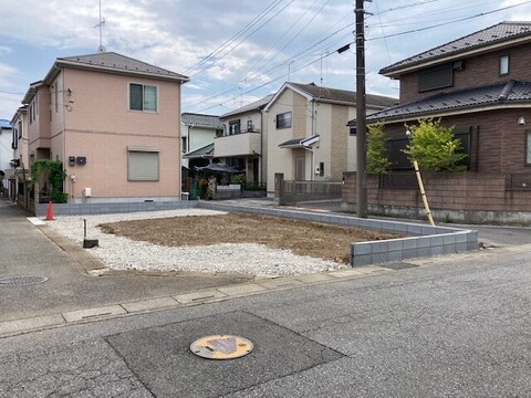 現地写真
