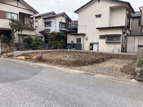 現地写真