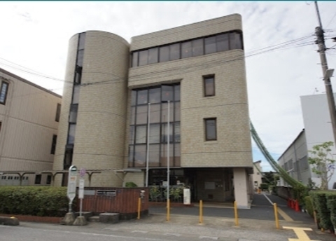 川口市立鳩ケ谷図書館：-m