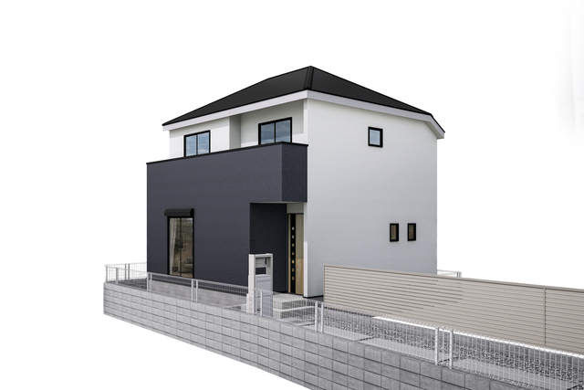リナージュネクスジー松伏町松伏０２期