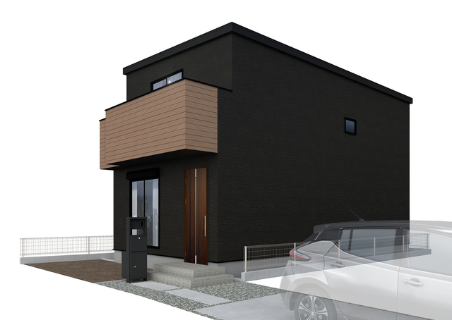 リナージュネクスジー野田市中野台０１期