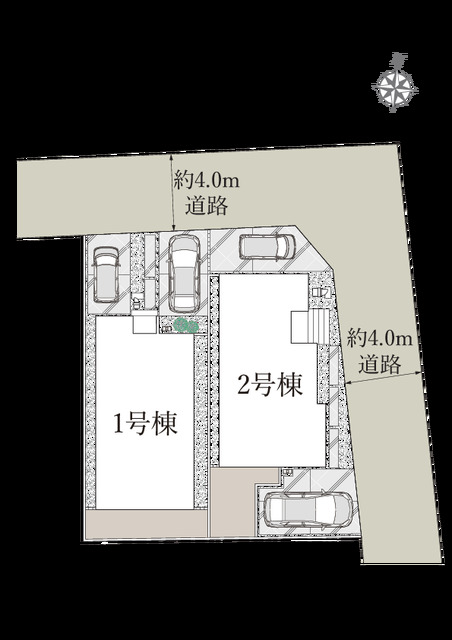リナージュネクスジー柏市増尾７丁目０１期の画像2
