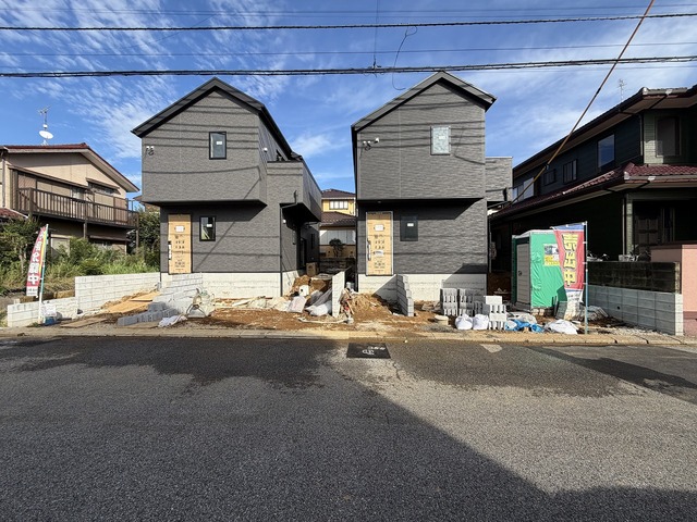 リナージュネクスジー千葉市花見川区こてはし台１丁目０１期